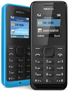 Toques para Nokia 105 baixar gratis.